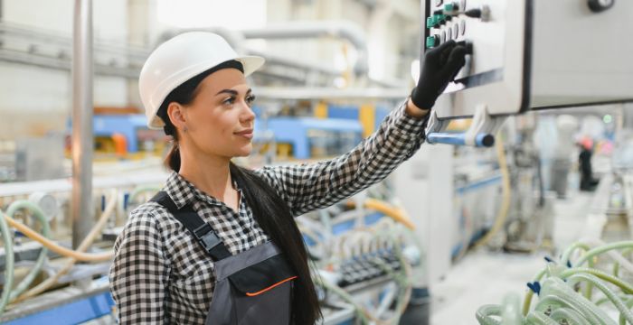errores en el puesto de trabajo