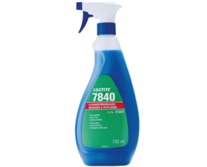 Desengrasante Loctite SF 7840