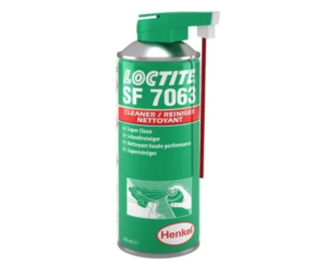 Limpiador Loctite SF 7063