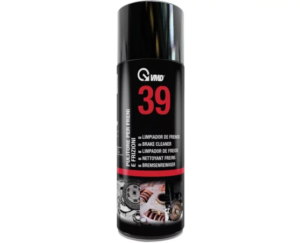 Limpiador de frenos y embragues VMD39
