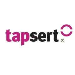 Tapsert