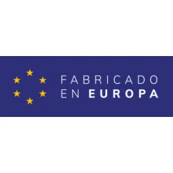Fabricado en UE