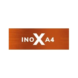 Inoxidable A4