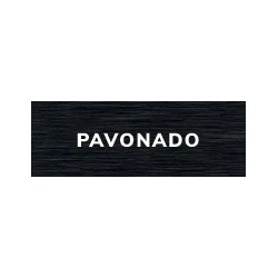 Pavonado