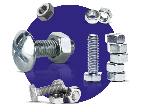 Suministros industriales